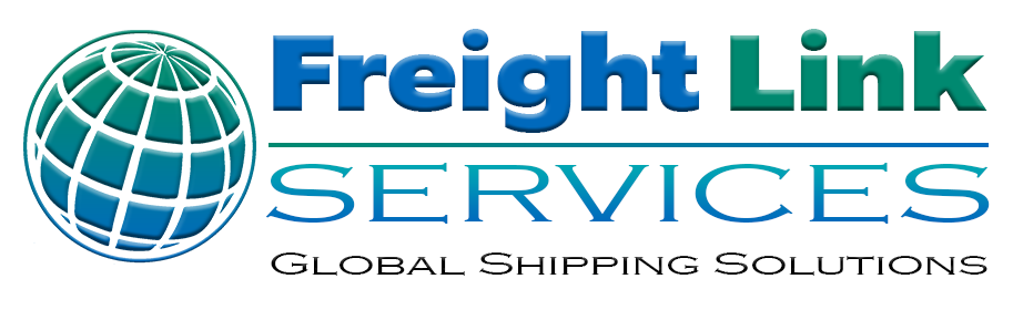 Freight Link Services | Global Shipping Solutions